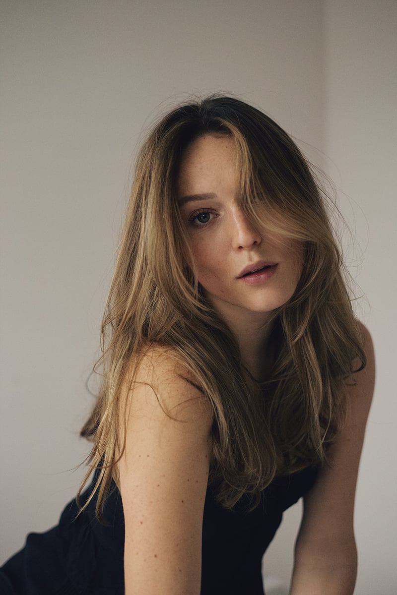 Photo by Mathilde Langevin