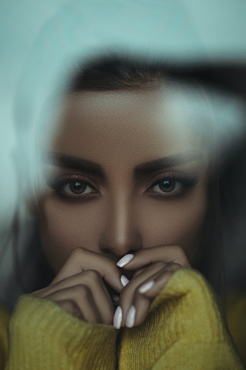 Photo by Pouriya Kafaei