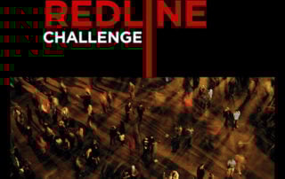 The Canon Redline Challenge