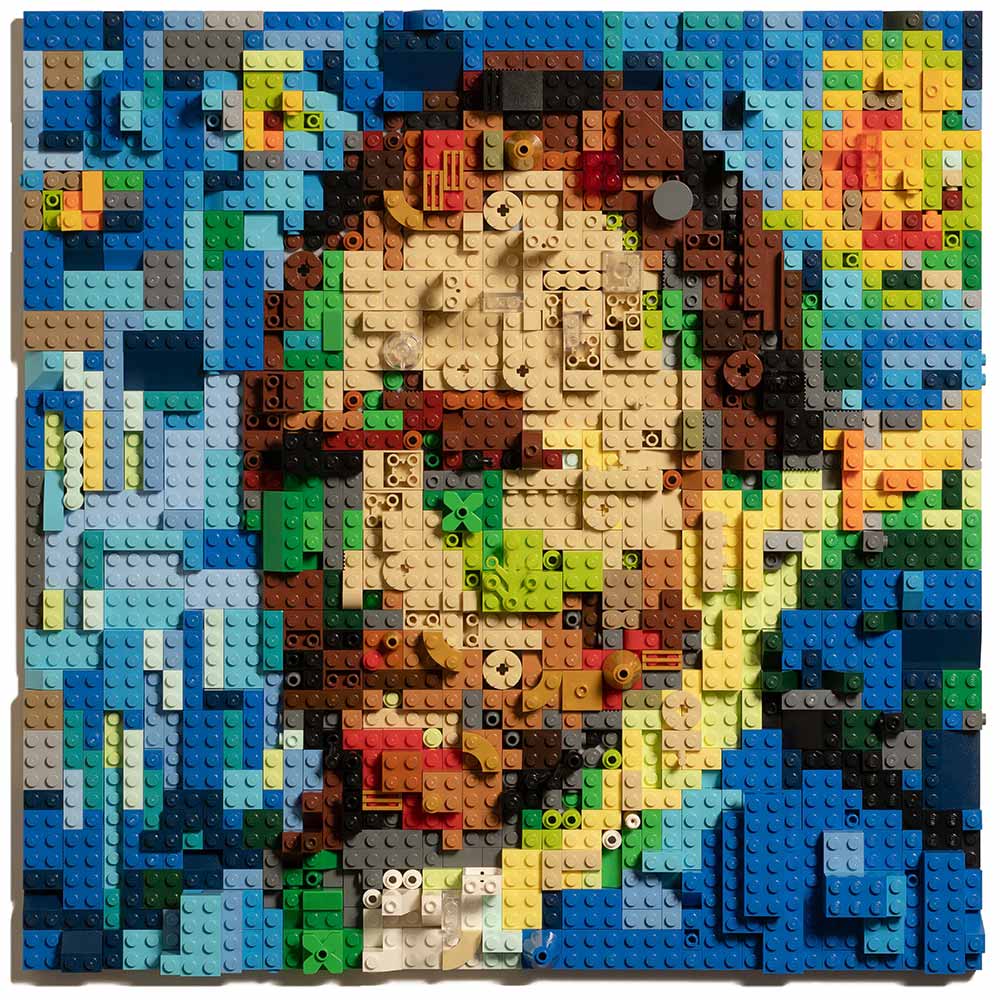 BLOG-SEP-2022-FEMALE-SA-CREATORS-MICHELLE-3 Vincent