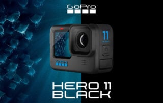 GoPro HERO11