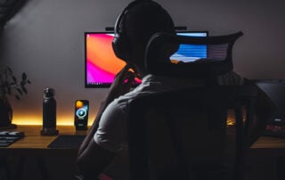 Create, stream and connect with the Nikon Z30