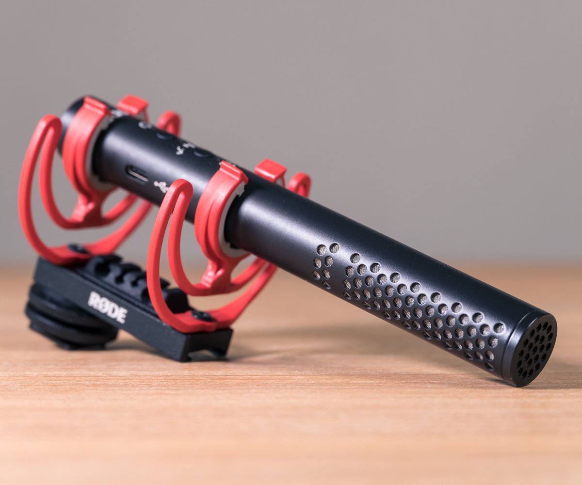 6 Reasons to add the RODE VideoMic NTG to your kit. - Outdoorphoto Blog