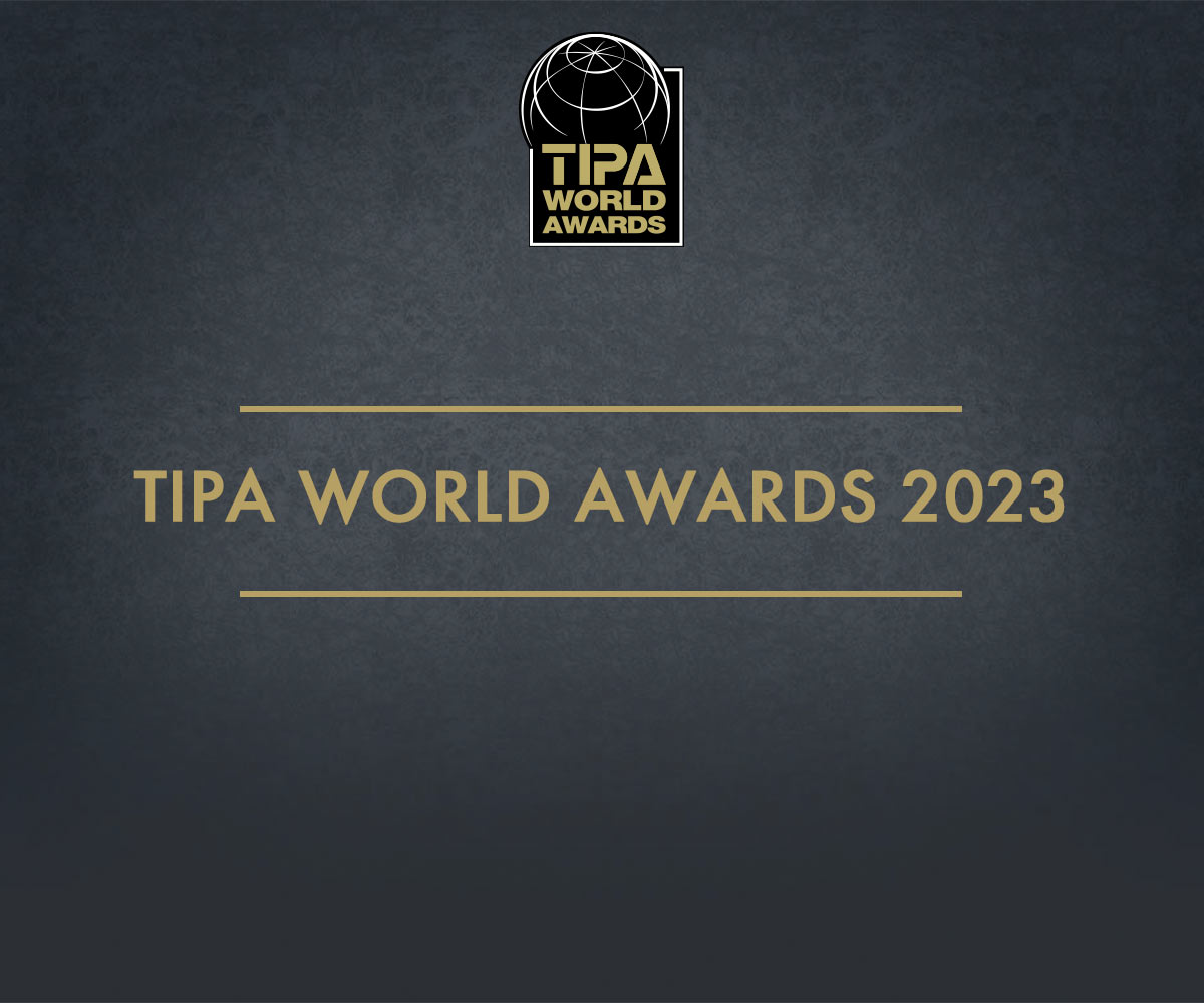 Tipa World Awards 2023