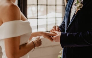 Wedding shot list: 20 Of the most important photos to take at a wedding