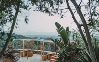 Best photoshoot locations in and around Pretoria
