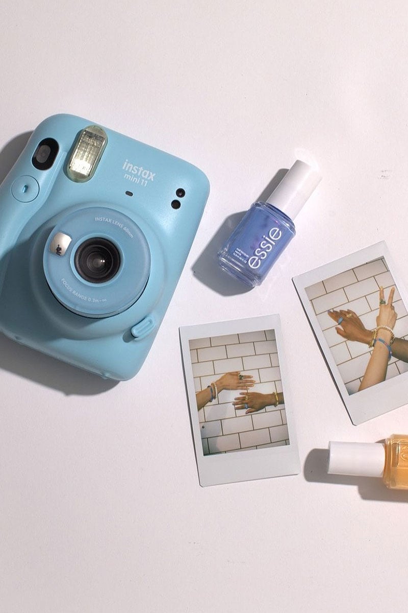 We’re unpacking the differences between Fujifilm’s highly popular Instant Film cameras: the Instax Mini 12 vs 11.