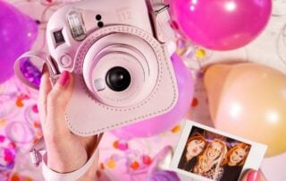 We’re unpacking the differences between Fujifilm’s highly popular Instant Film cameras: the Instax Mini 12 vs 11.