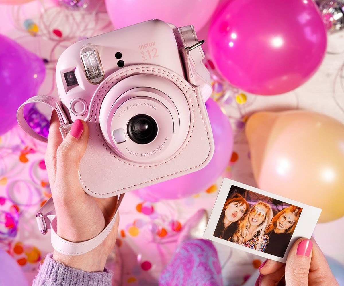 We’re unpacking the differences between Fujifilm’s highly popular Instant Film cameras: the Instax Mini 12 vs 11.