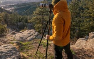 Deep Delve into the 3 Legged Thing Charles 2.0 tripod system