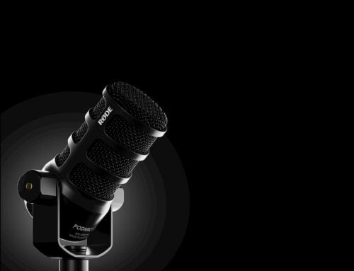 RODE PodMic USB & XLR Microphone Review