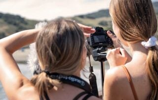 Studying photography combines artistic expression and technical skills, so we've put together a kit to ensure students have the right gear on their journey.