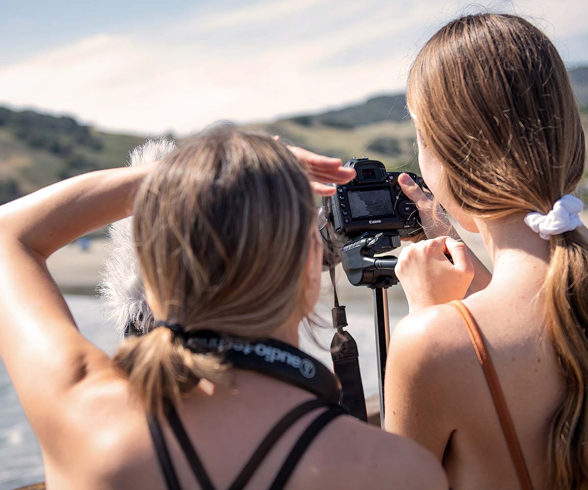 Basic student photo and video kit outdoorphoto blog