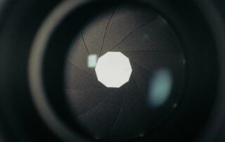 The ins and outs of Aperture