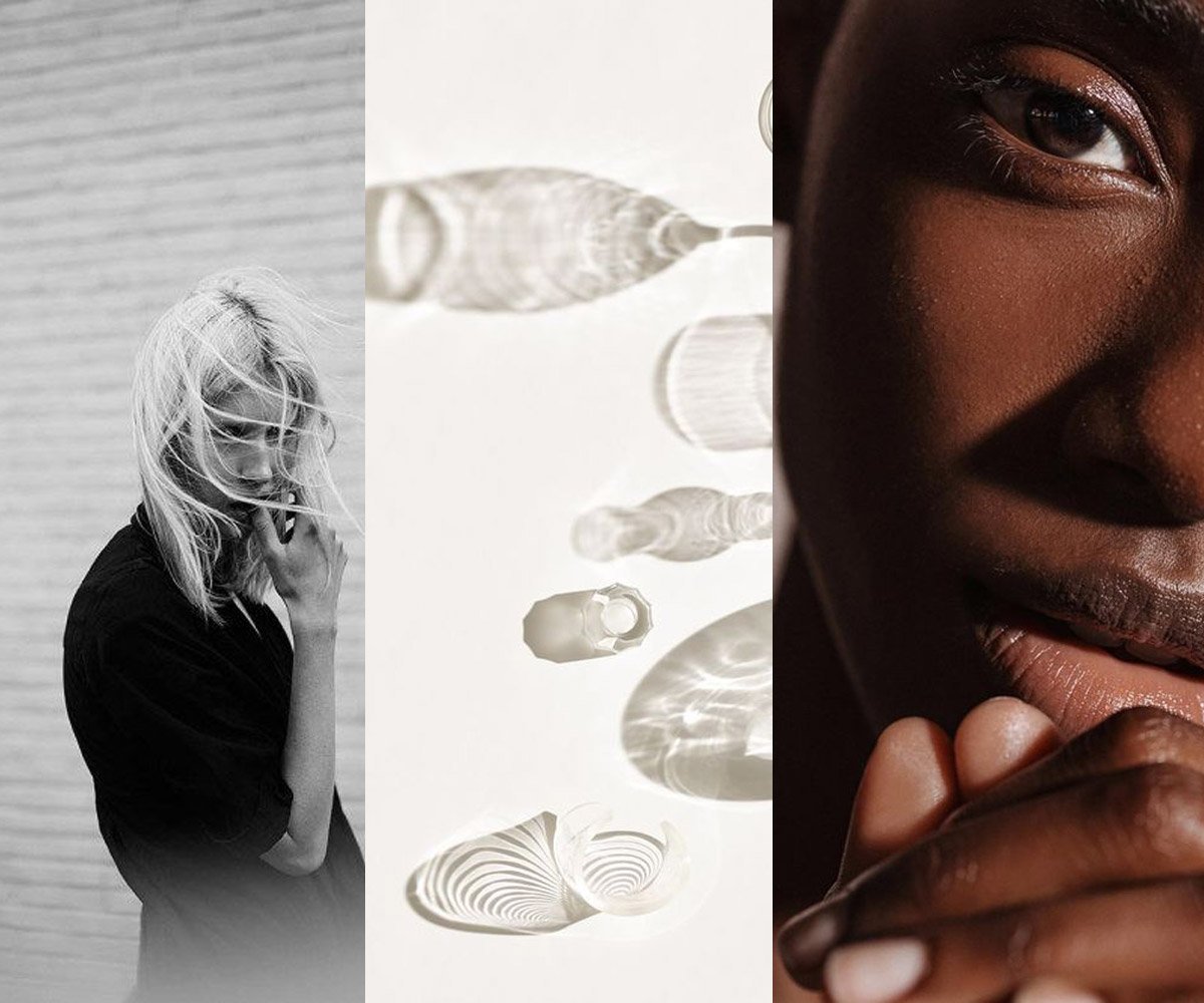 Step by step guide to create a photo essay