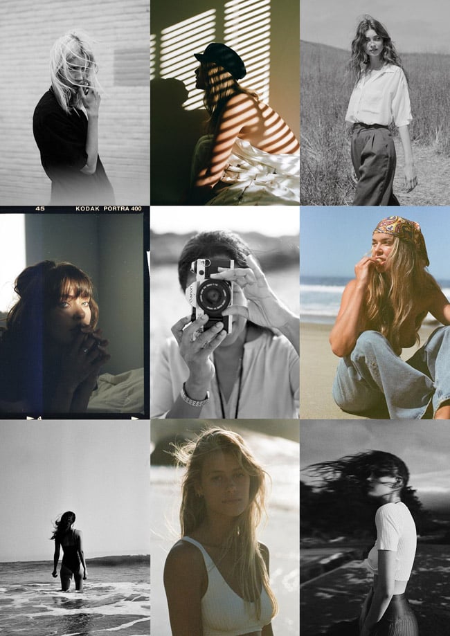 Inspiration: Film photography 6 Easy steps to create an engaging photo essay