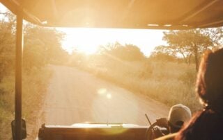 Wildlife photography locations near cities