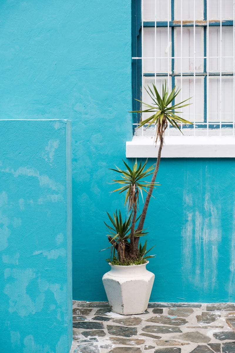 Bo Kaap Best photoshoot locations in and around Cape Town: Bo Kaap