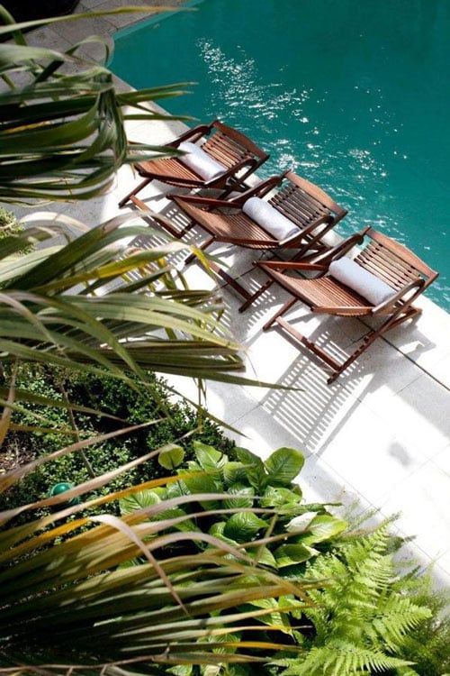 Banksia Boutique Hotel Best photoshoot locations in and around Cape Town: Banksia Boutique Hotel