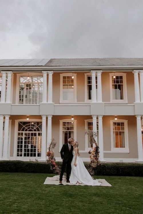 Best photoshoot locations in and around Cape Town Best photoshoot locations in and around Cape Town: Banksia Boutique Hotel