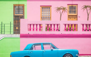 Best photoshoot locations in and around Cape Town