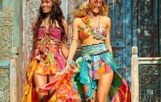 We scoured the internet in search of some of the pretties photoshoot locations in and around Durban.