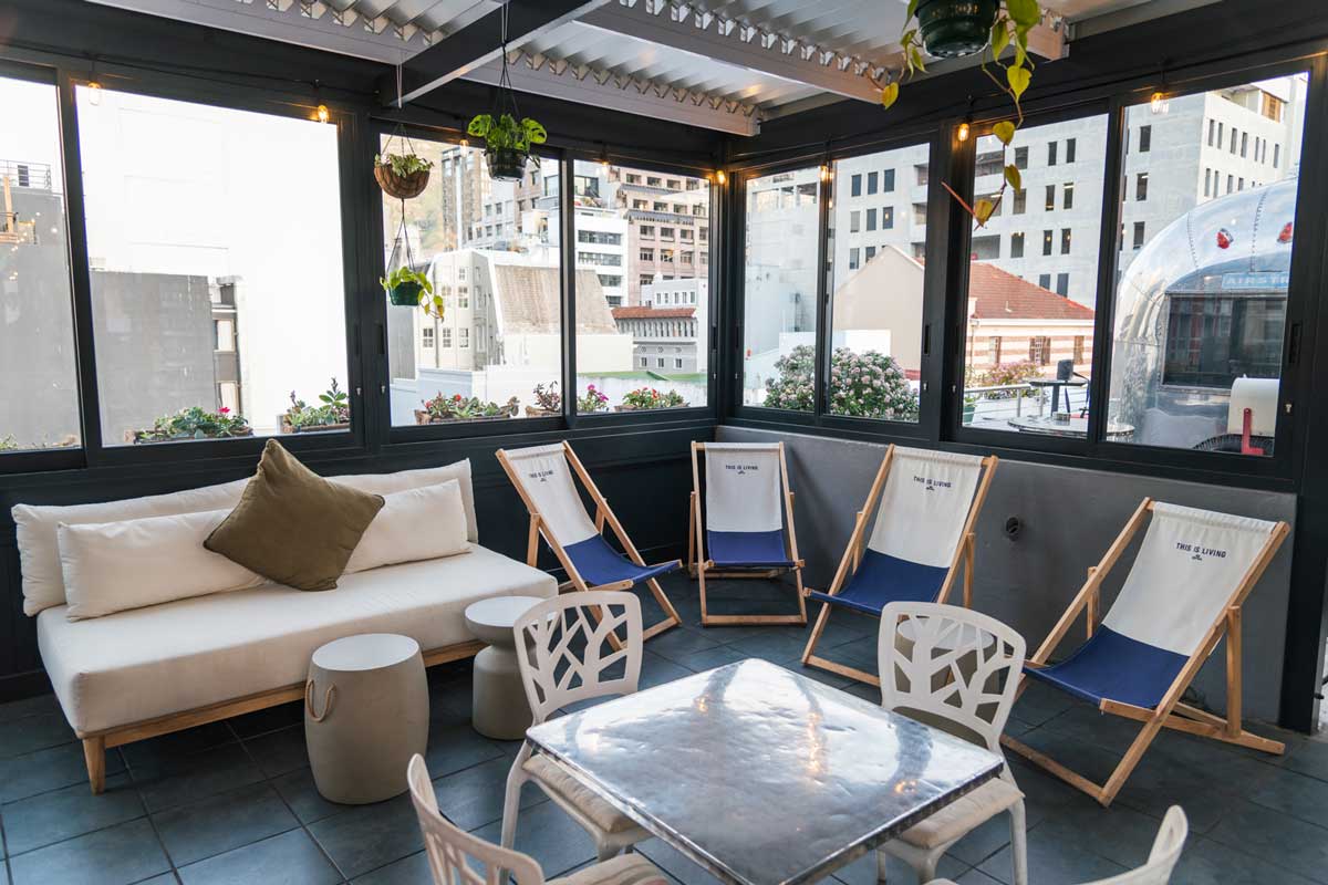 Best photoshoot locations in and around Cape Town
