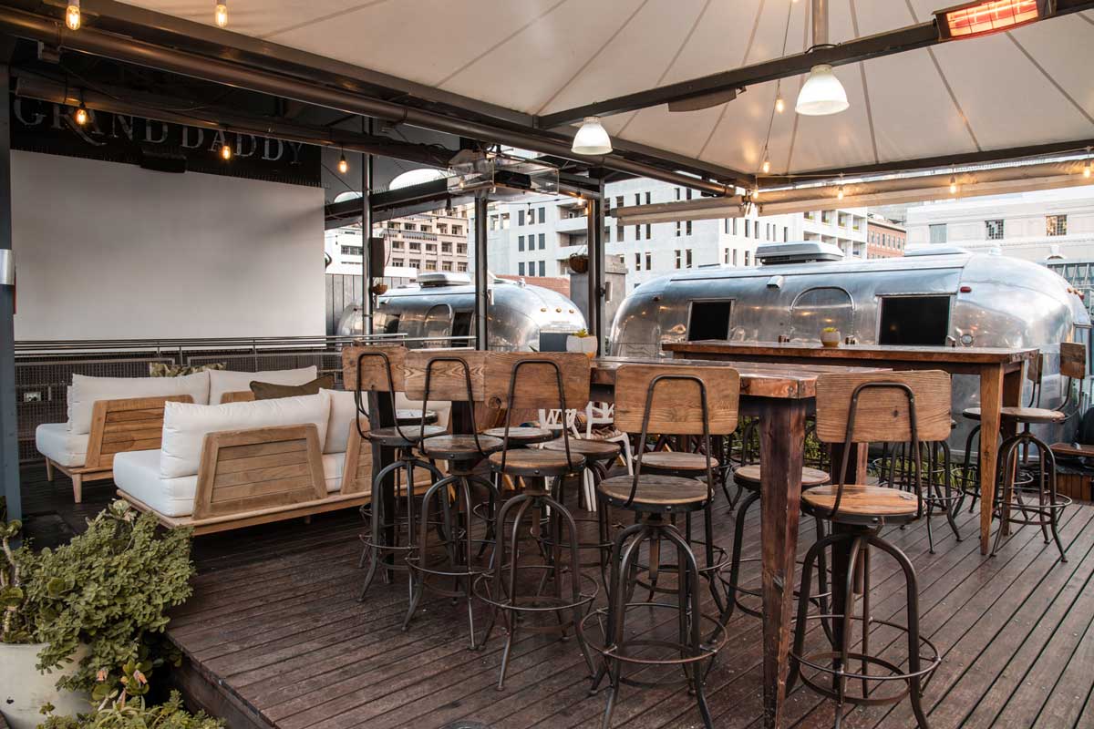 Best photoshoot locations in and around Cape Town