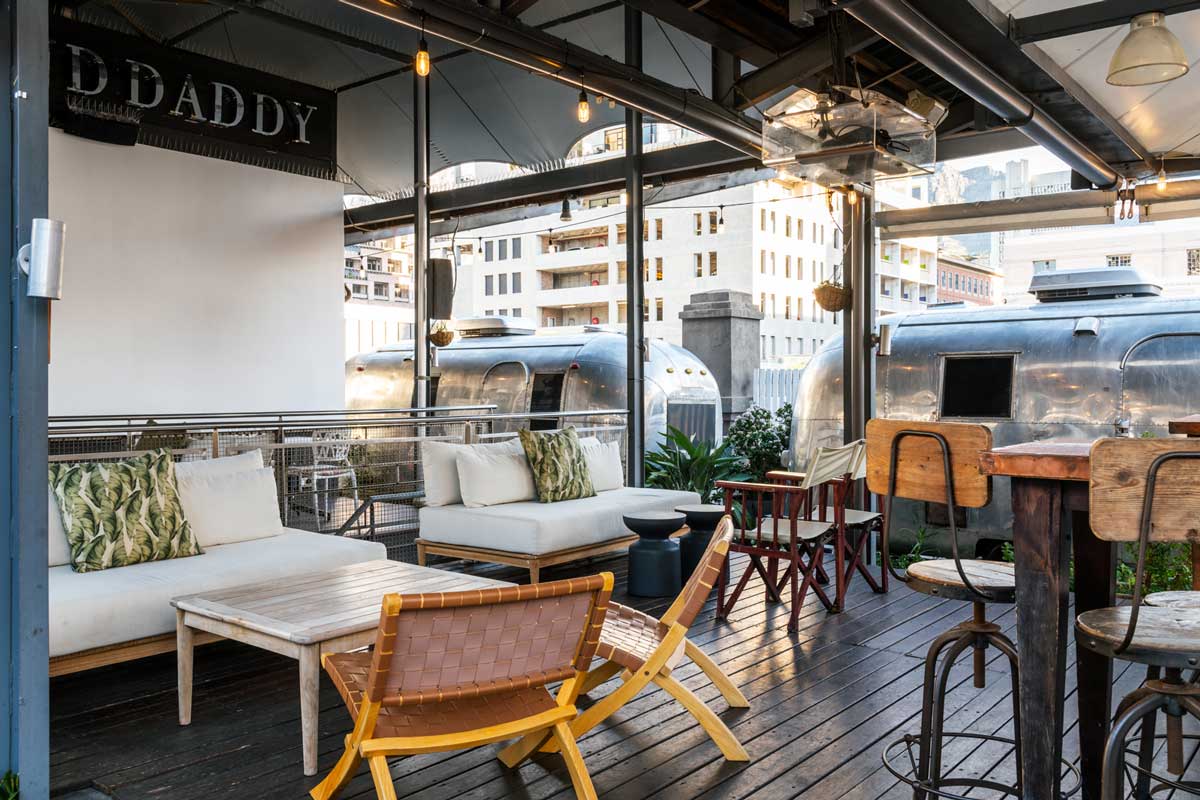 Best photoshoot locations in and around Cape Town