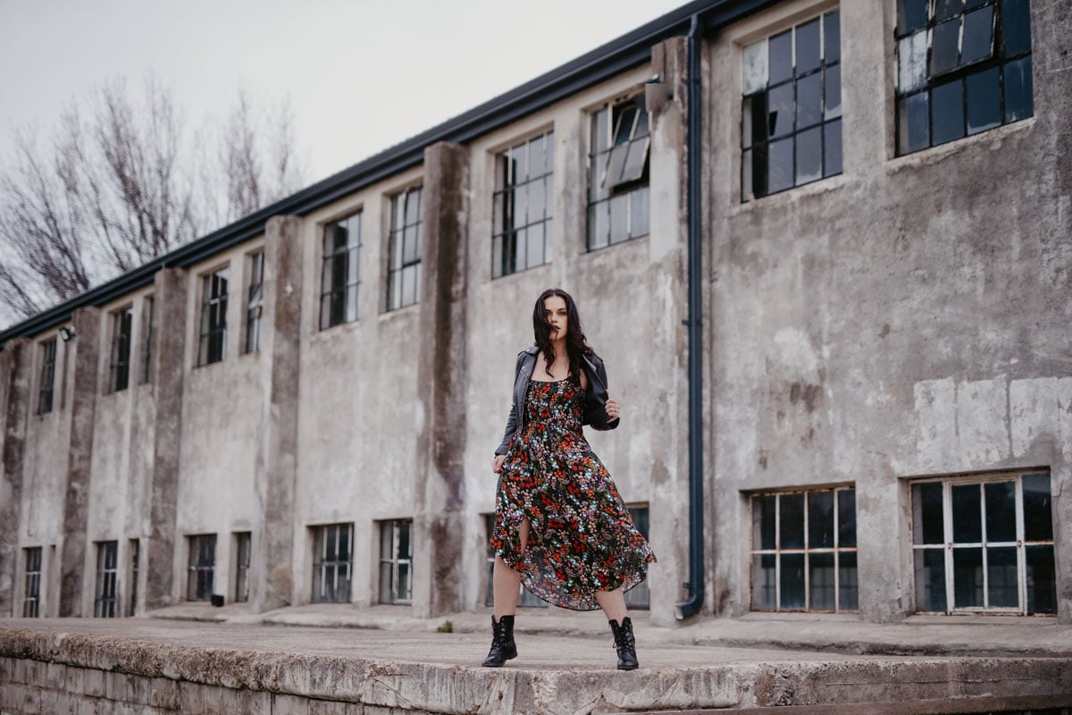 Best photoshoot locations in and around Cape Town: Old Tannery Venue