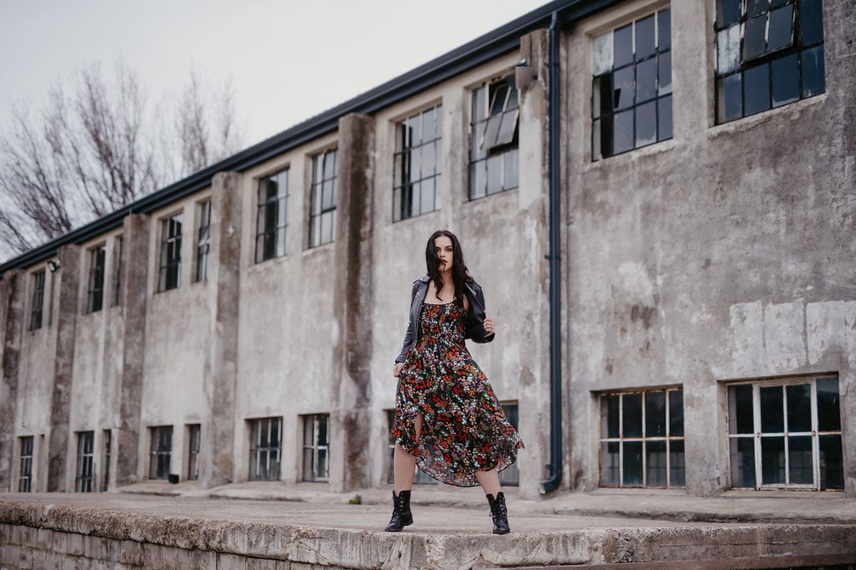 Old Tannery Venue Best photoshoot locations in and around Cape Town: Old Tannery Venue