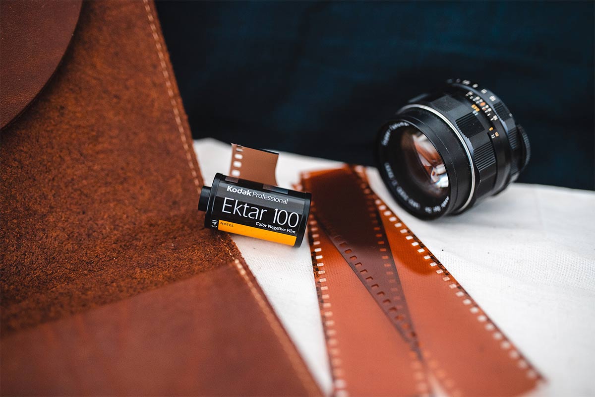 Where to get your film processed in South-Africa Where to get your film processed in South-Africa