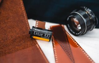 Where to get your film processed in South-Africa