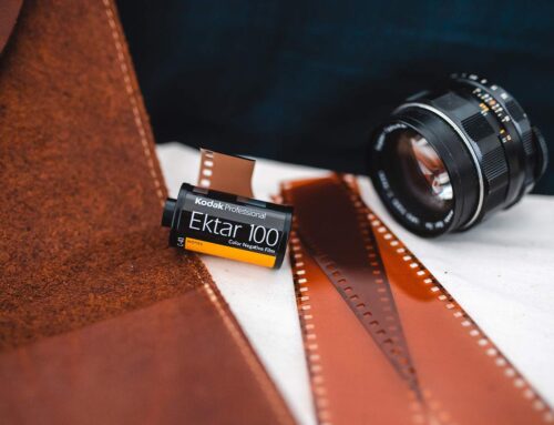 Where to get your film processed in South-Africa