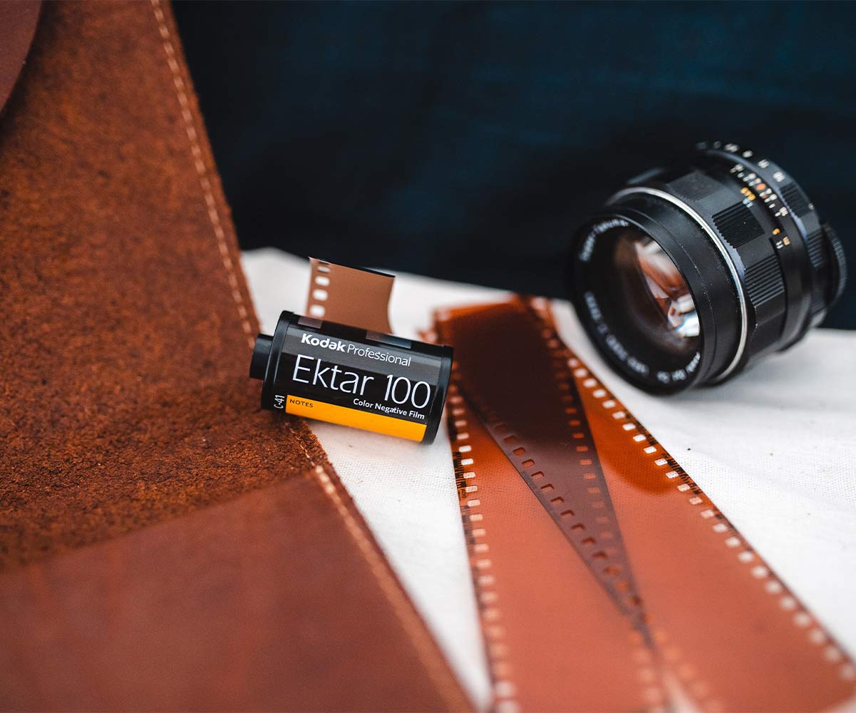 Where to get your film processed in South-Africa