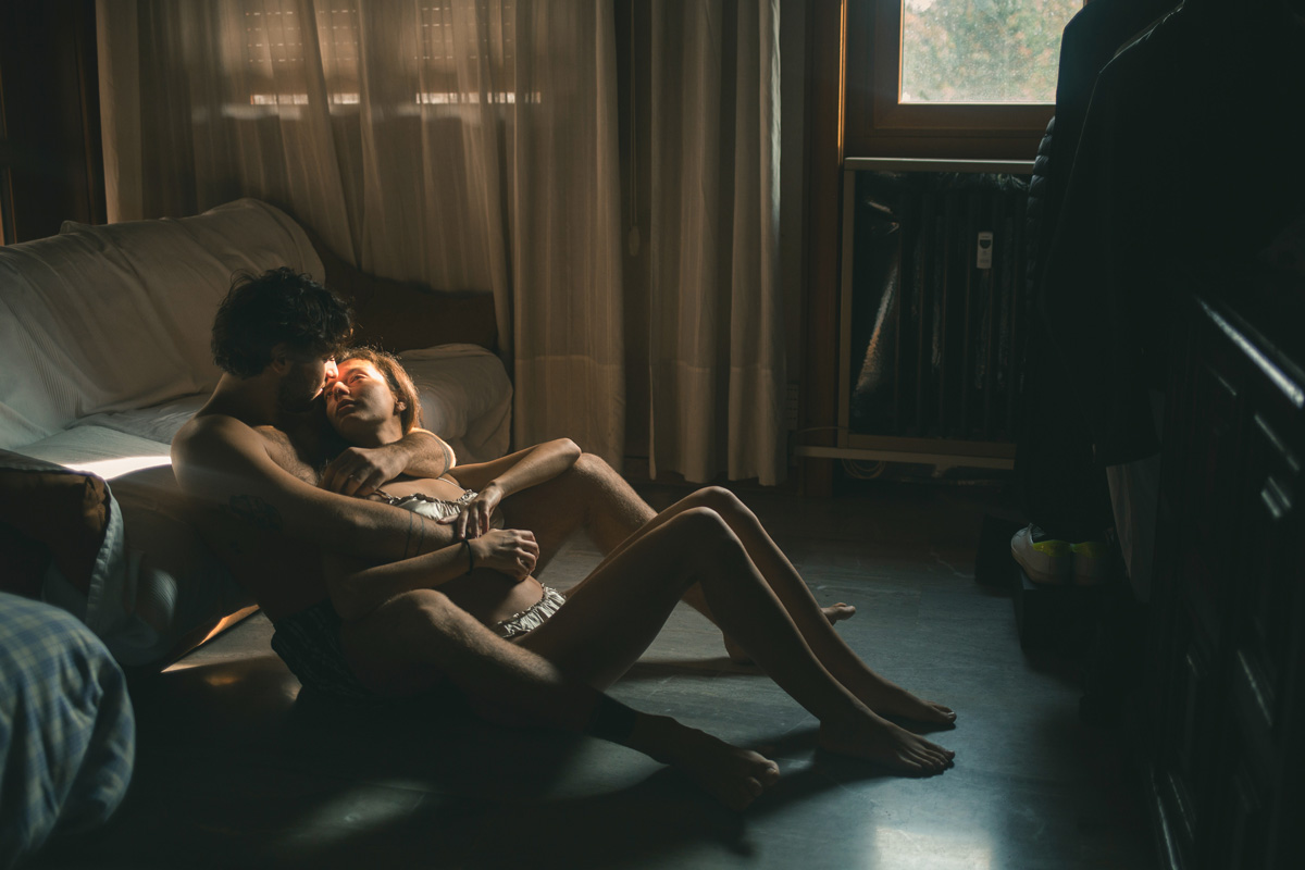 Boudoir photography trends 2023 Boudoir photography trends 2023