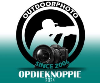 It is time for Opdieknoppie, Outdoorphoto’s annual birthday sale. It is our biggest event of the year and a chance for you to bag great savings on photo and video gear!