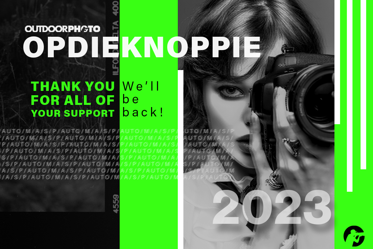 Opdieknoppie 2023