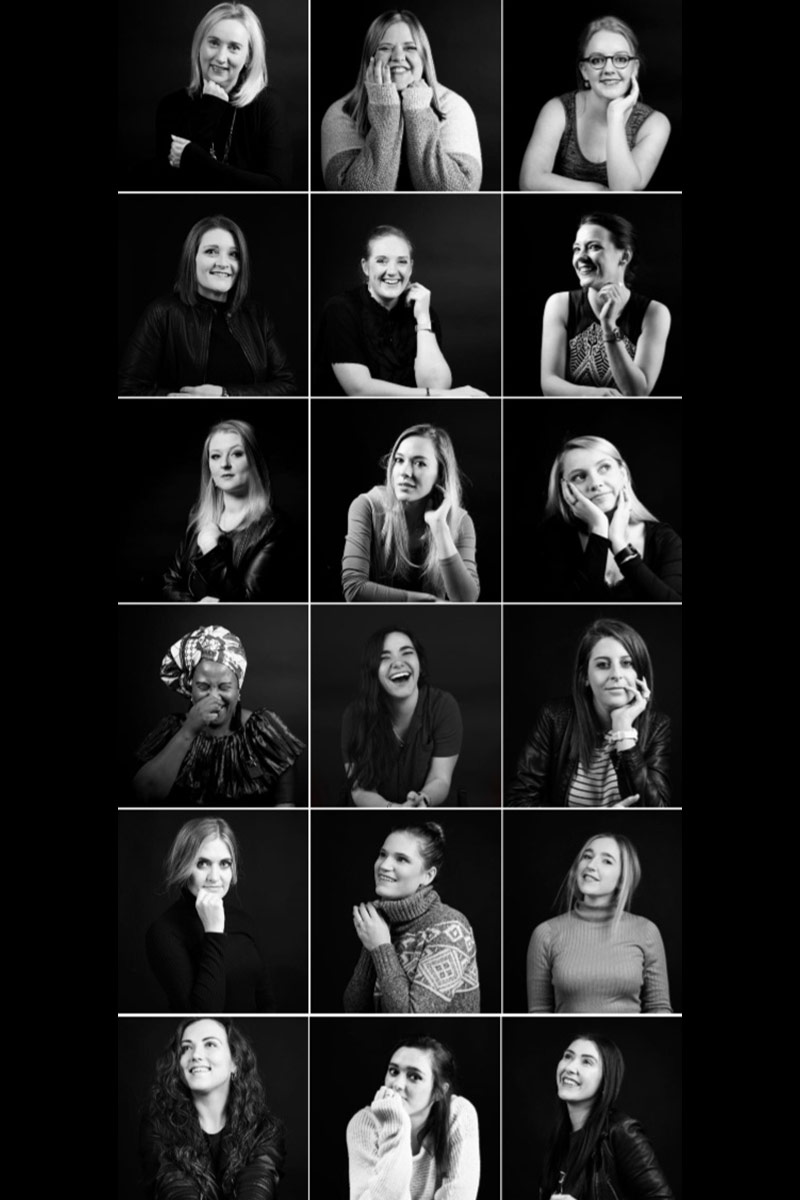 Women’s Day Tribute