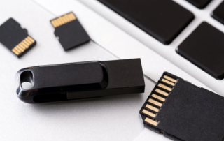 Where to recover your memory card / hard drive in Western Cape