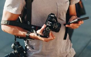 We explore five exceptional startup camera recommendations.