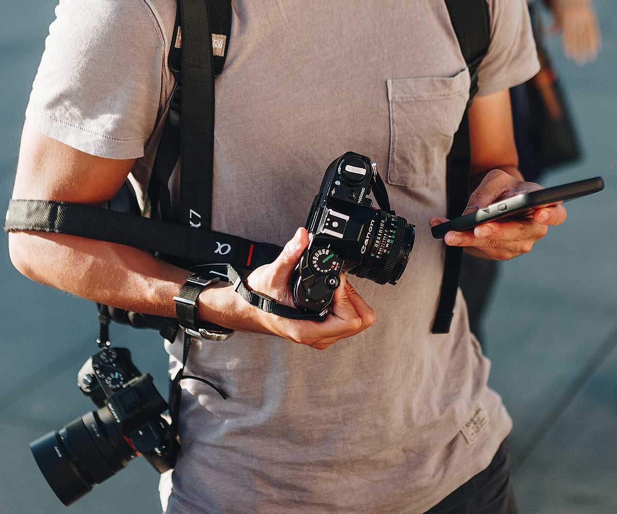 We explore five exceptional startup camera recommendations.