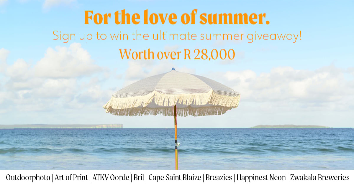 Summer Giveaway 2023 the ultimate summer giveaway 2023