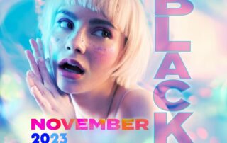 Black November 2023