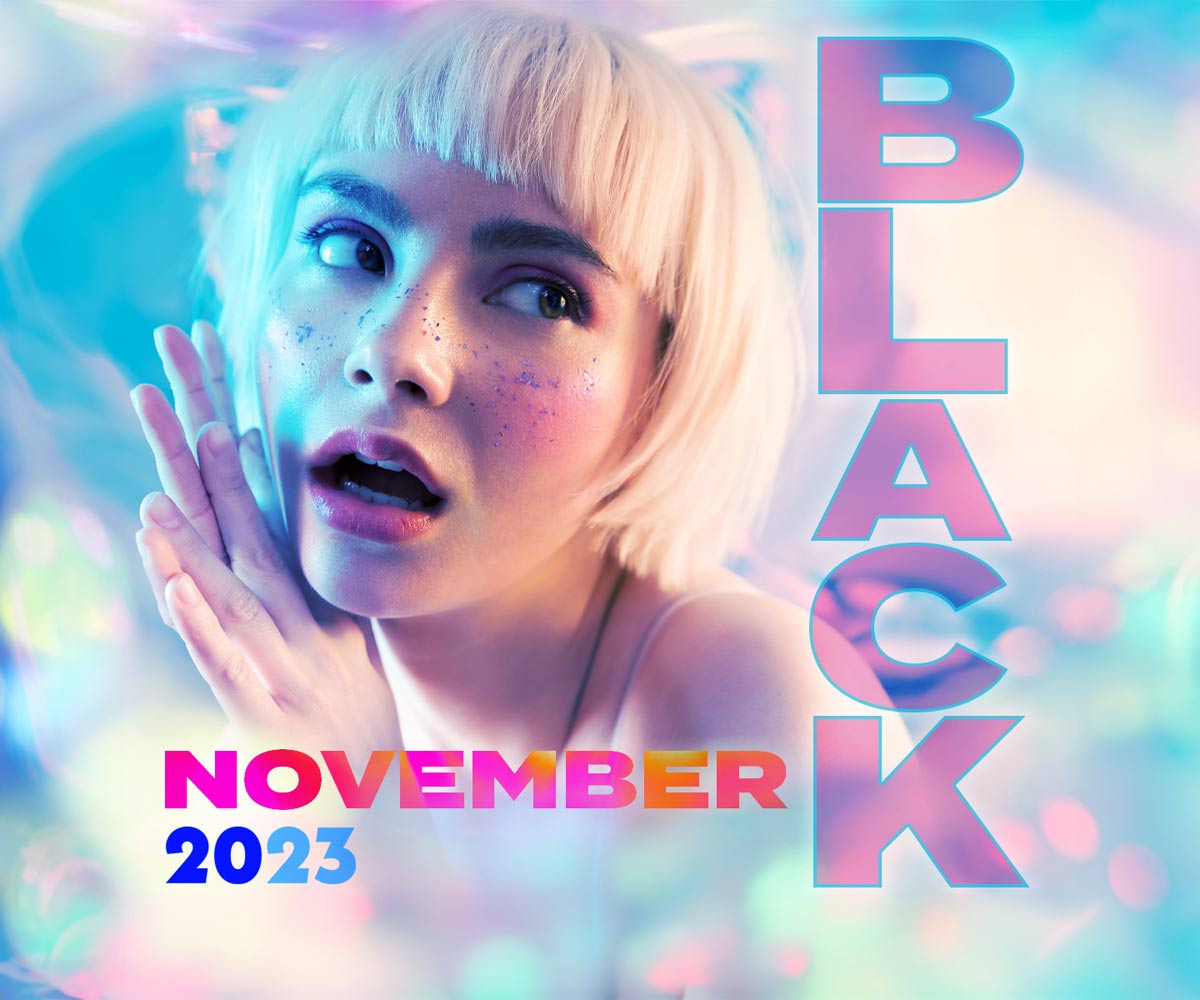 Black November 2023