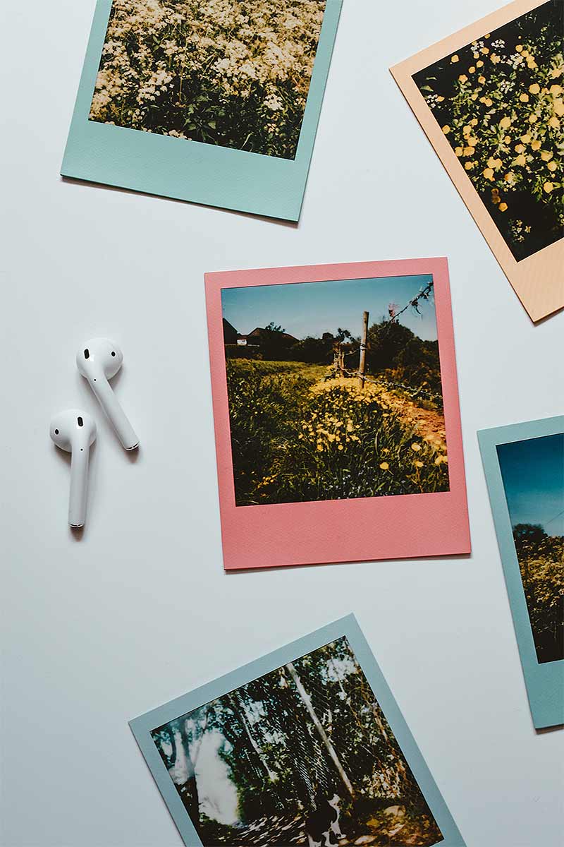 We're unpacking why an instant camera is a must-have this season.