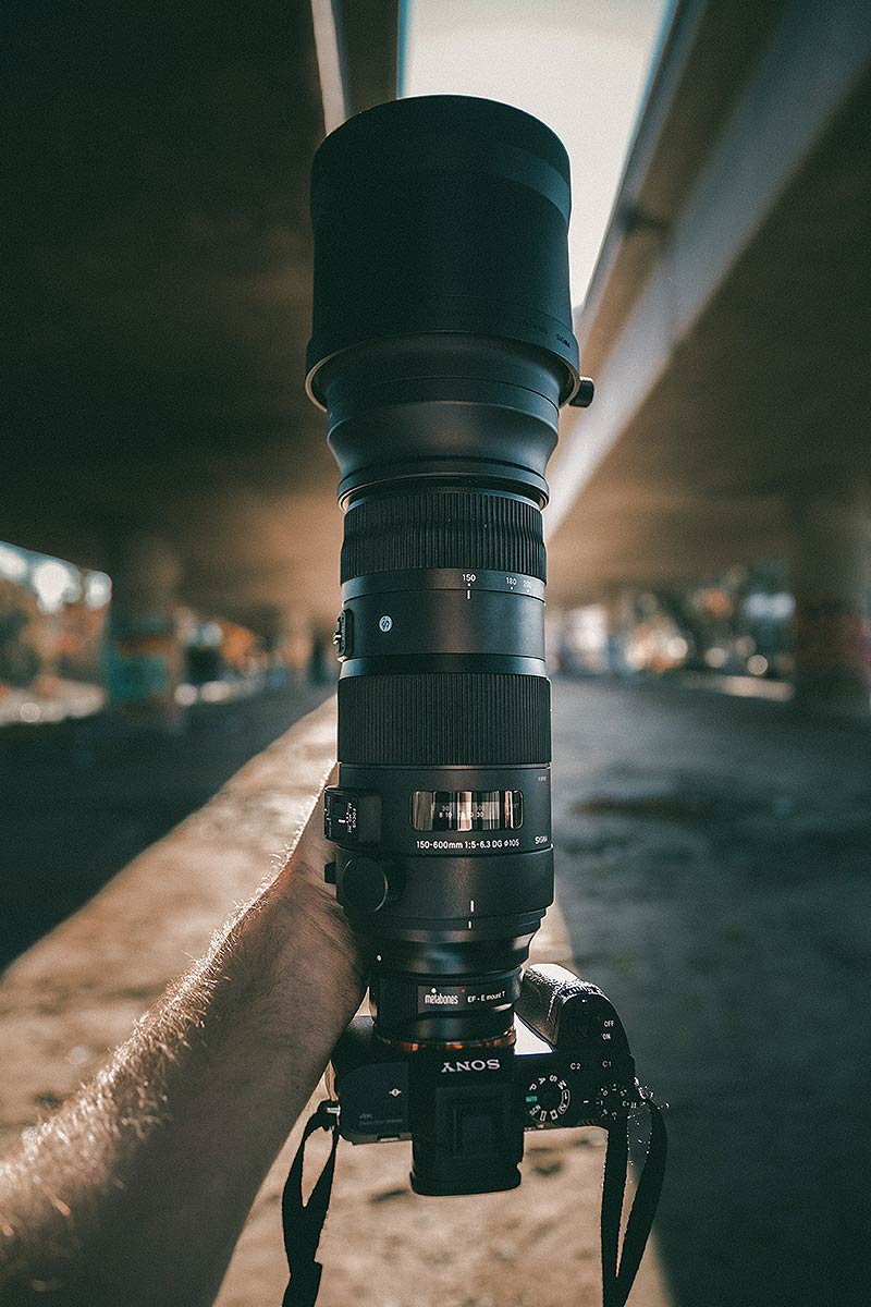 Exploring the most commonly rented cameras and lenses for 2023.