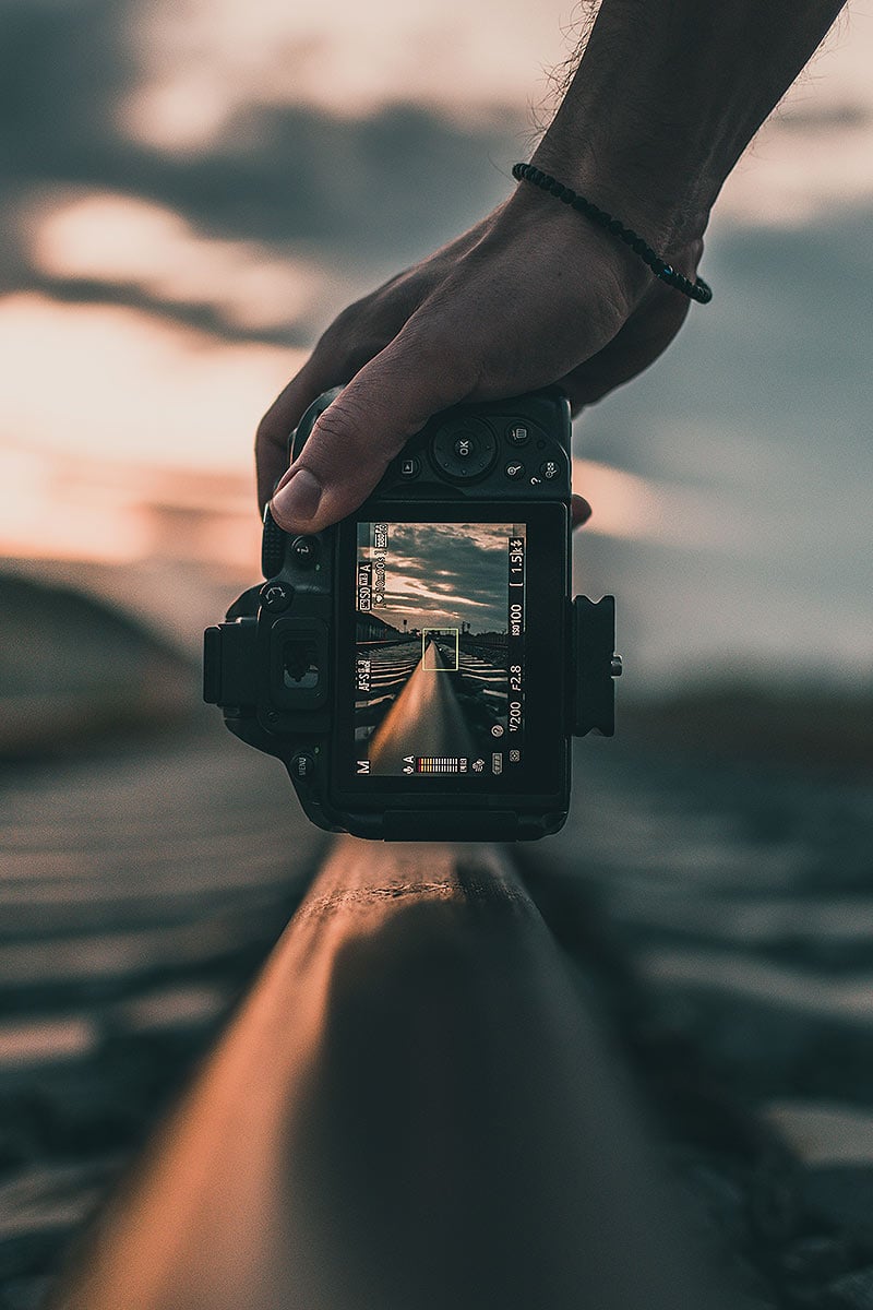Exploring the most commonly rented cameras and lenses for 2023.