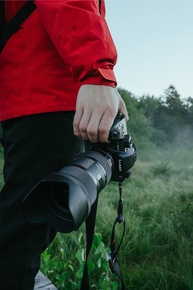 Exploring the most commonly rented cameras and lenses for 2023.