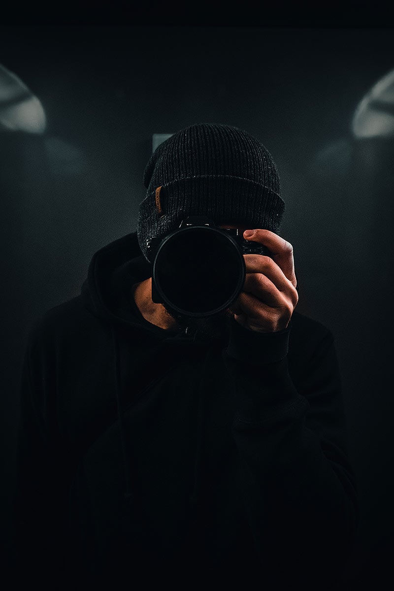 Exploring the most commonly rented cameras and lenses for 2023.